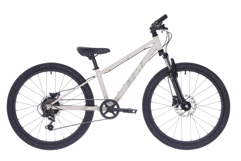 BikeFun Next / 6 Speed / 24 Greige