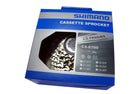 SHIMANO AM CASSETTE 10SPD ULTEGRA CS-6700 12-30