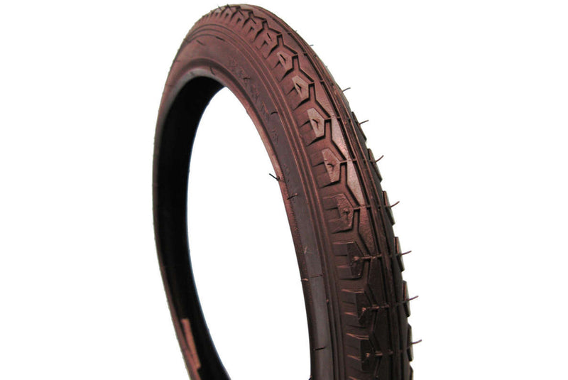 PNEU EXTERIEUR KENDA MINI BIKE 16X1.75 NOIR K123 