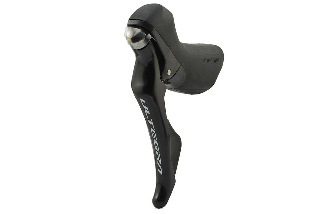 SHIMANO AM ULTEGRA 8000 STI GAUCHE 2V 