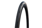 BTB SCHWALBE PRO ONE 700X25 TRANSPARENT VOUWBAND TLE HS493