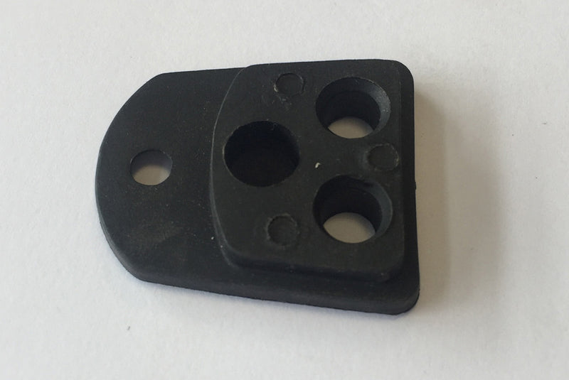 ZANNATA Z88 2016 PLAQUE DE COUVERTURE DI2 TUBE SUPÉRIEUR