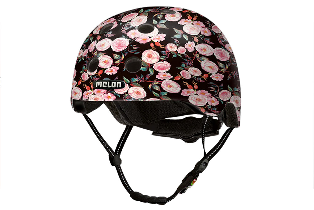 HELM VOLWASSEN MELON ROSE GARDEN  M-L  52-58