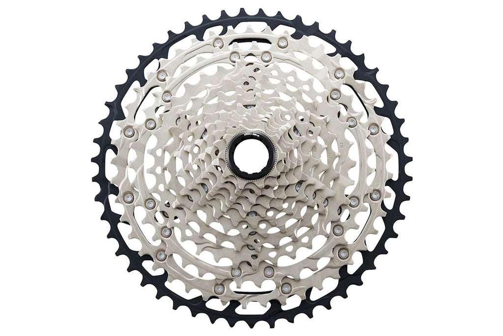 SHIMANO AM CASSETTE 12SPD SLX CSM-7100 10-51 