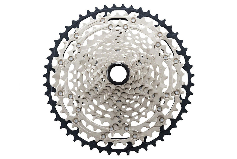 SHIMANO AM CASSETTE 12SPD SLX CSM-7100 10-51