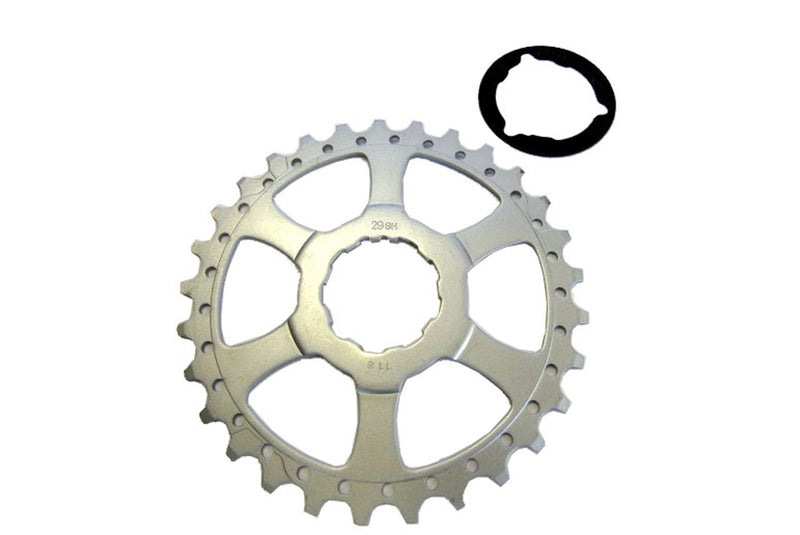 MICHE SPROCKET SHIMANO 11SPD SLUITKROON 29