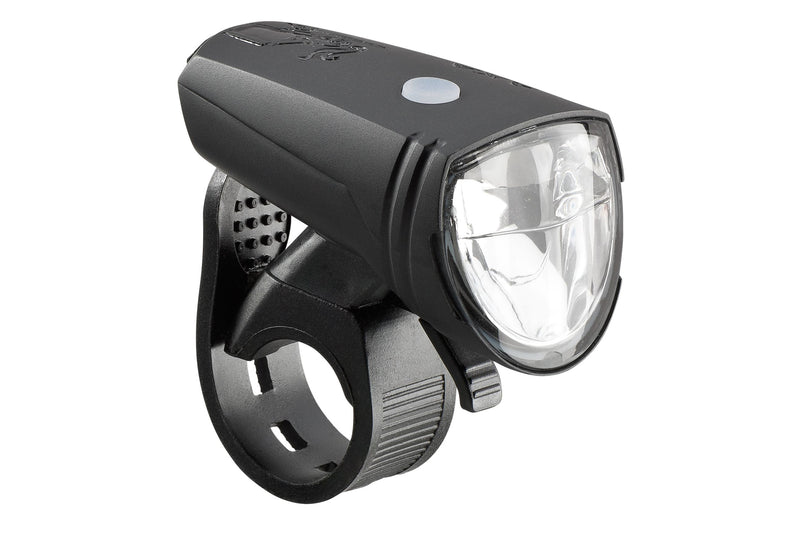 AXA GREENLINE VERLICHTING VOORAAN USB OPLAADBAAR 25 LUX