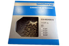 SHIMANO AM CASSETTE 9SPD ALIVIO HG400 11-32 