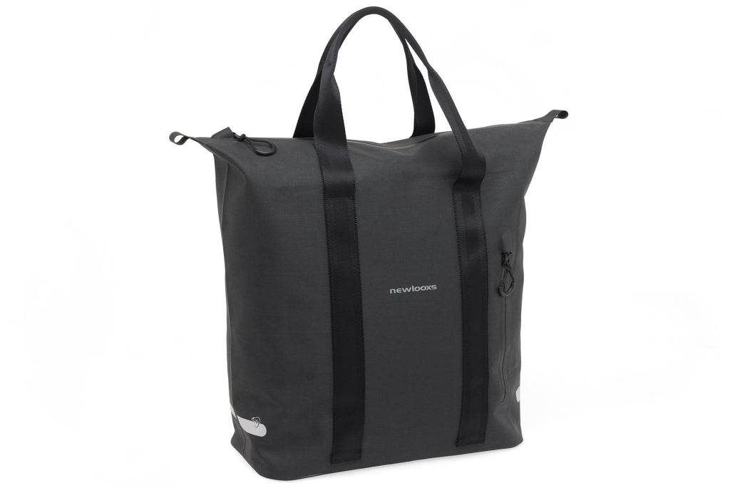 tas new looxs hamar shopper antraciet 24L 36x38x18 324.157
