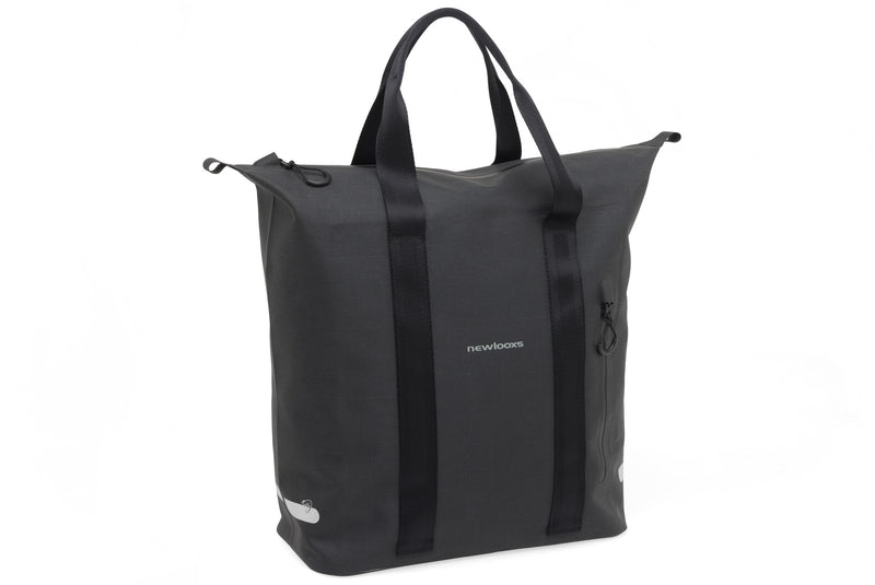 tas new looxs hamar shopper antraciet 24L 36x38x18 324.157