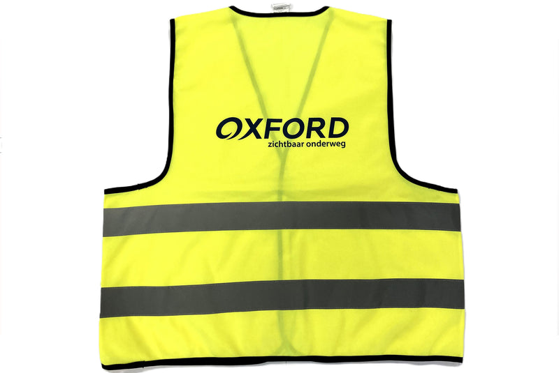 FLUO HESJE XL OXFORD