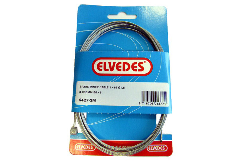 ELVEDES REMKABEL MTB 3000MM (6427-3M)