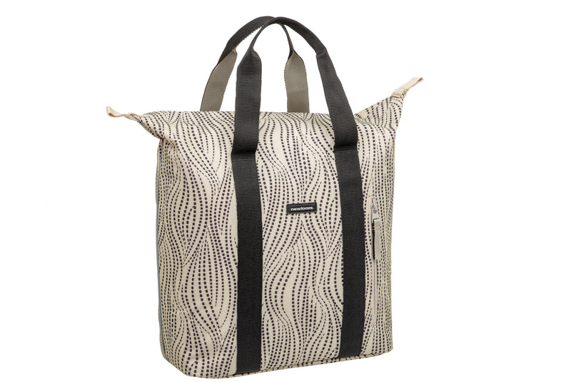 sac new looxs alma shopper kota sable 45x18x36 24L 272.165 