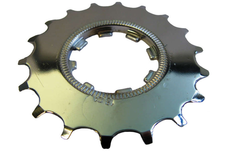 MICHE SPROCKET CAMPA 10SPD 1°POS-18