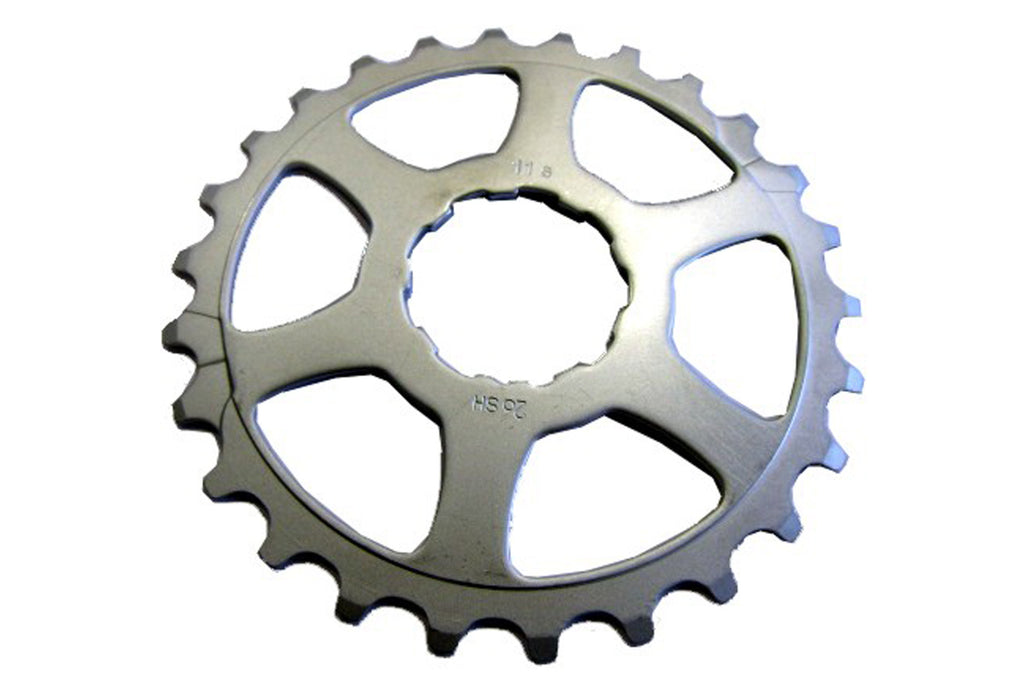 MICHE SPROCKET SHIMANO 11SPD STEEKKROON 26