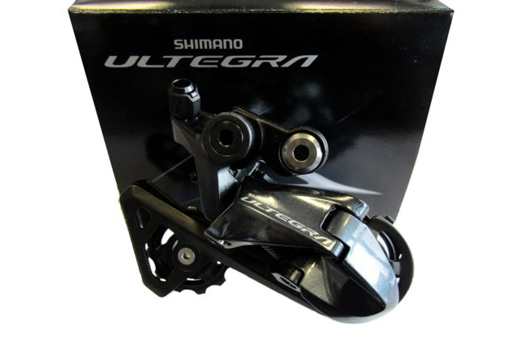 SHIMANO AM ACHTERDERAILLEUR ULTEGRA 8000 SS 11SPD KORTE KOOI