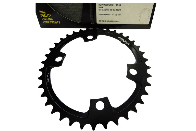 TANDWIEL MICHE 38 SHIMANO ULTEGRA 6800 8000 - 105 5800 11SPD