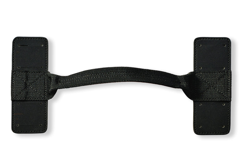 BASIL ADDITIONAL HANDLE AF-EN MEENEMEN DUB. TASSEN 50467