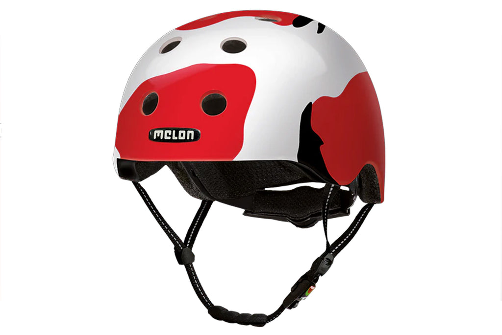HELM VOLWASSEN MELON KOI  XXS-S  46-52