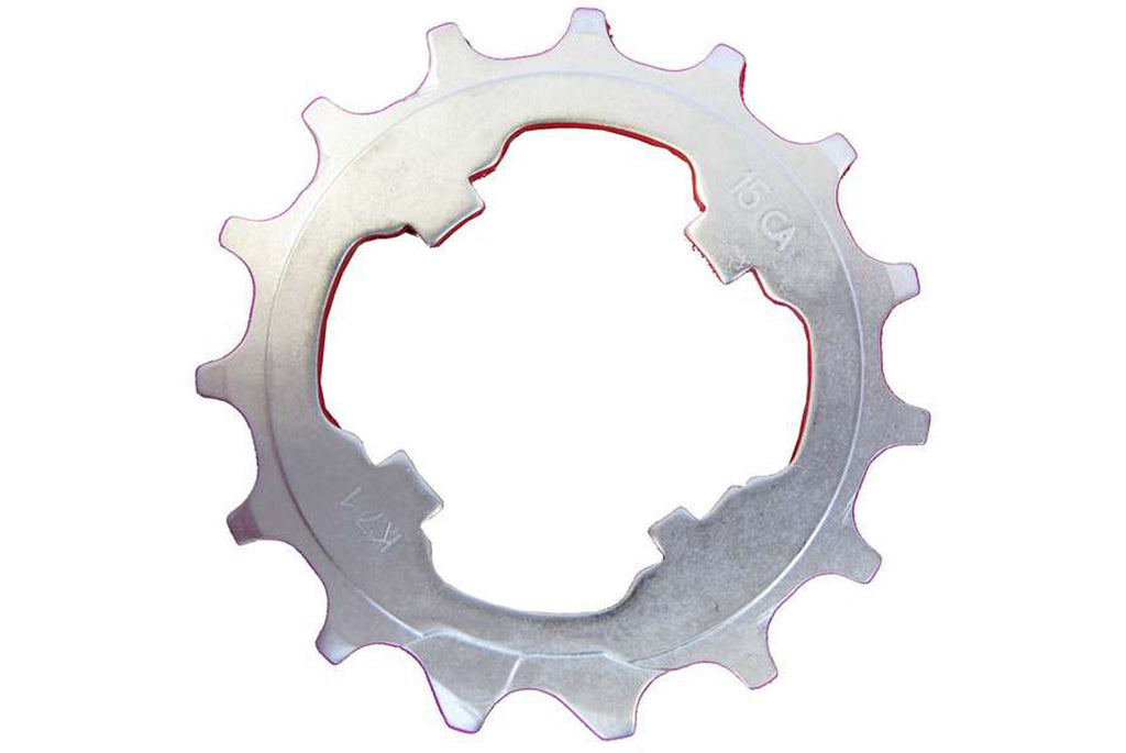 MICHE SPROCKET CAMPA 11SPD STEEKKROON 15