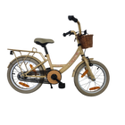 BikeFun Girly Girl / R+V / 16 Gold