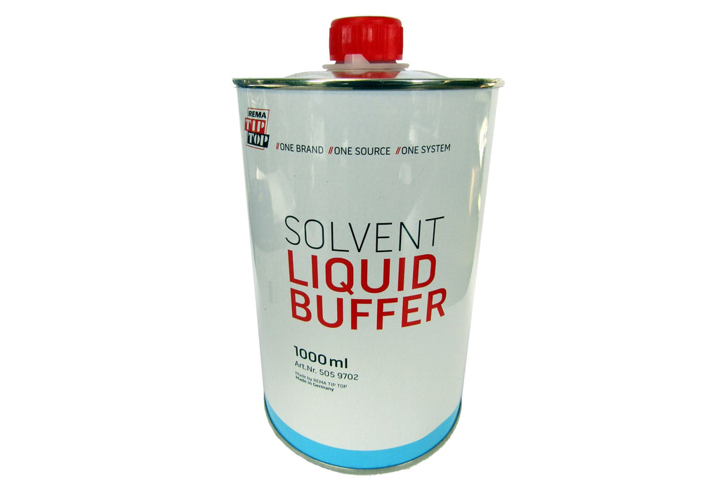 BUFFER VLOEISTOF 1000ml (505970) tip top