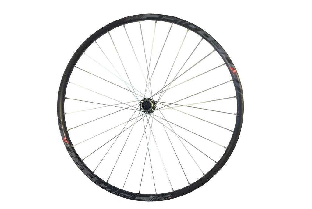 VOORWIEL VELOX MACH1 NEO DISC 29 SHIMANO RM66 CL