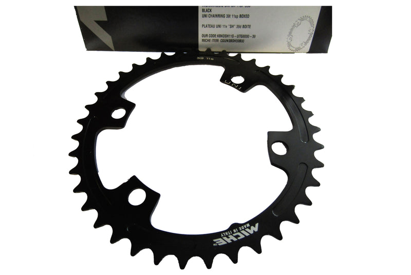 TANDWIEL MICHE 39 SHIMANO ULTEGRA 6800 8000- 105 5800 11SPD