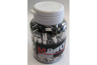 GAINEHULS CROME 5mm 250ST IN PL. FLES MET STICKER M84U