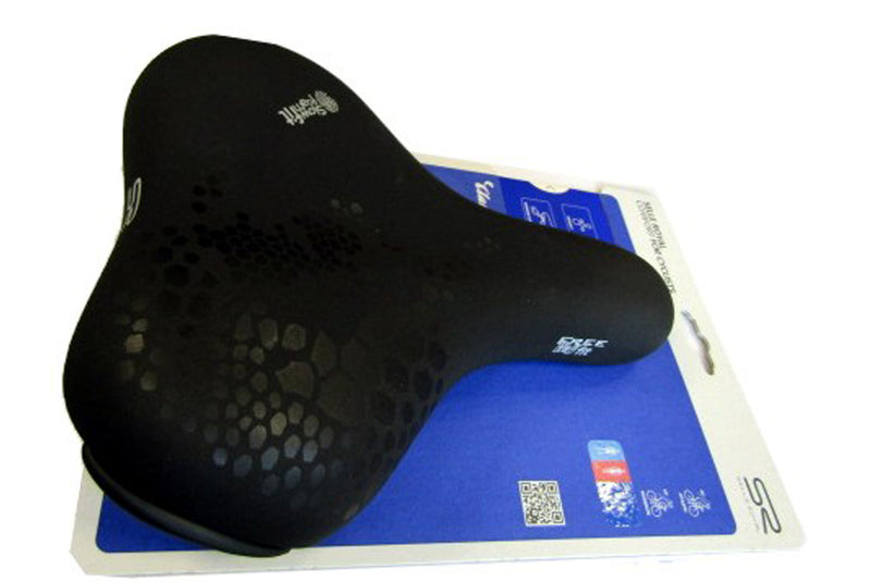 ZD SELLE ROYAL FREEWAY FIT UNISEXE RELAX.8V98 MOUSSE SLOW FIT 
