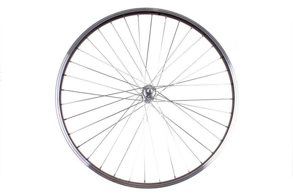 VOORWIEL 26x1.75 KICK OFF ZWART/ZILVER