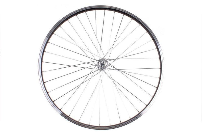 VOORWIEL 26x1.75 KICK OFF ZWART/ZILVER