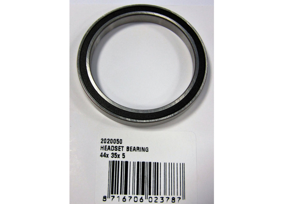 ELVEDES HEADSET BEARING 1 3/8" 2020050