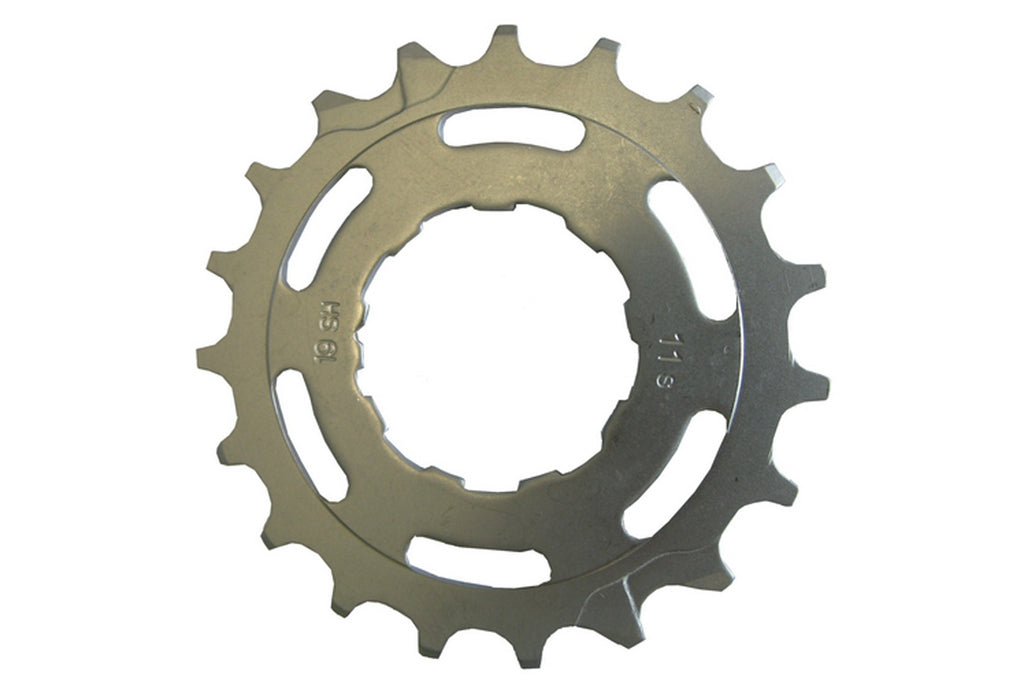 MICHE SPROCKET SHIMANO 11SPD STEEKKROON 19