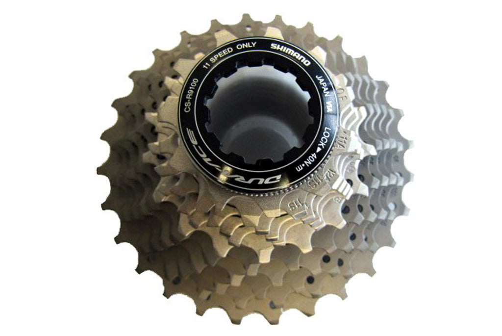 CASSETTE DURA ACE 11SPD 9100 12-28