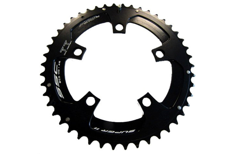 PLATEAU COMPACT SHIMANO 11SPD 110/46 