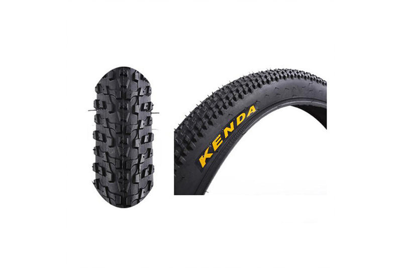 PNEU EXTERIEUR KENDA 14X1.75 NOIR K1153 