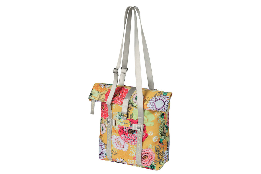 BLOOM FIELD SHOPPER BASIL HONEY YELLOW 20L 18150