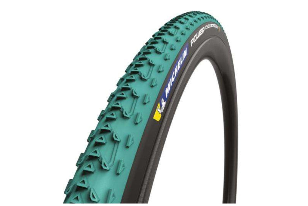 BTB MICHELIN POWER CYCLOCR JET 700X33 TLR VB GR-NOIR 762322 