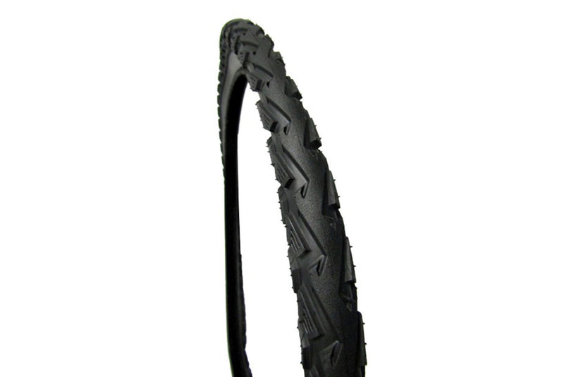 BTB SCHWALBE LAND CRUISER 26X2.00 (50-559) ZWART HS450