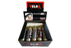 VELOX CARTOUCHE CO2 FIL 16gr 15 PIÈCES PRÉSENTOIR ARC 