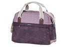 SAC DE TRANSPORT BASILIC BOHEME FIGUE ROUGE 18L 18008 