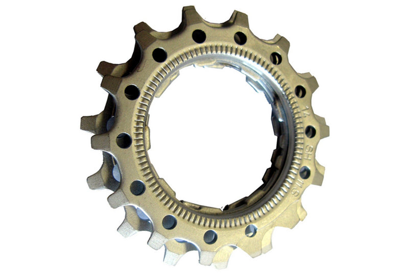 MICHE SPROCKET SHIMANO 11SPD 1°POS-14+15