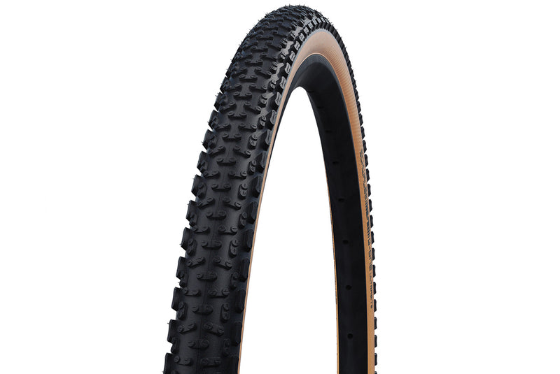 BTB SCHW. G-ONE ULTRABITE 700X40 (40-622) (28x1.50) VB PERF TLE BRONZE AD HS601