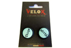 PAIRE DE GUIDON VELOX BIANCHI VELOX 