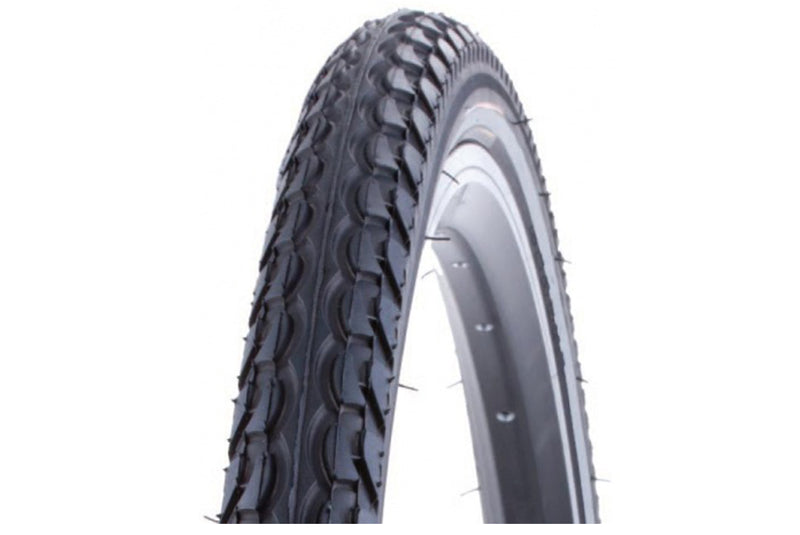 PNEU EXTÉRIEUR KENDA 700X35 RÉF. ANTI-FUITE NOIR K197 