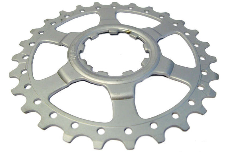 MICHE SPROCKET SHIMANO 10SPD SLUITKROON 27