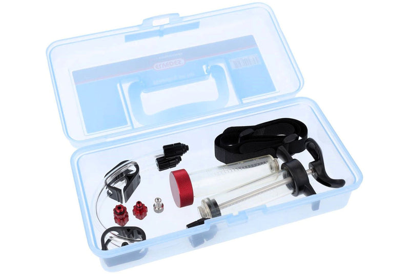 ELVEDES PROFESSIONELE ONTLUCHTINGSKIT SHIMANO (2023102)
