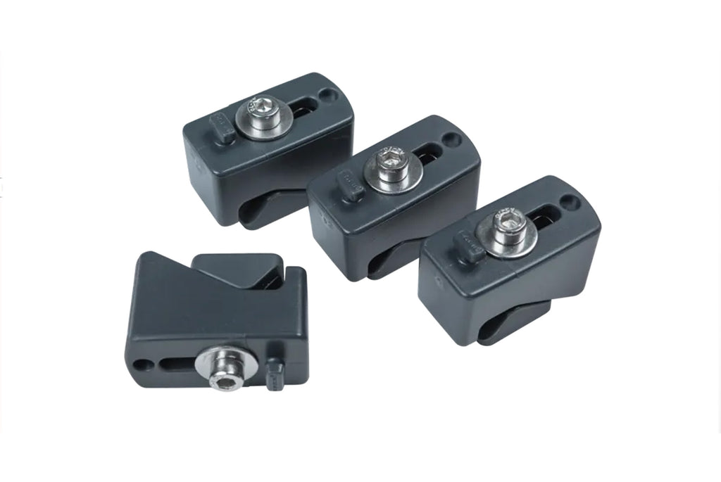 BEVESTIGINGSSET (4 stuks) VOOR WSL MAND 70819