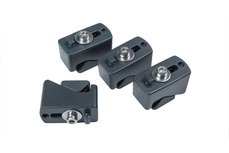BEVESTIGINGSSET (4 stuks) VOOR WSL MAND 70819